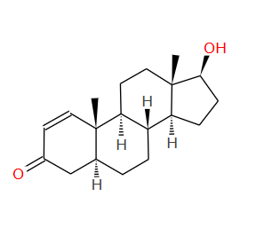 1-Testosterone CAS 65-06-5  Manufacturer & Supplier Factory |  Raw Material Supplier