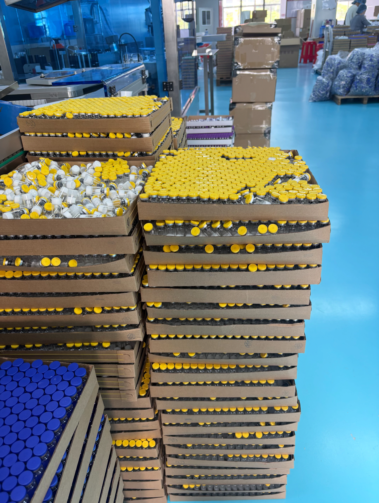 Retatrutide Manufacturer | Supplier – The Most Effective Weight Loss Triple Agonist (Up to c