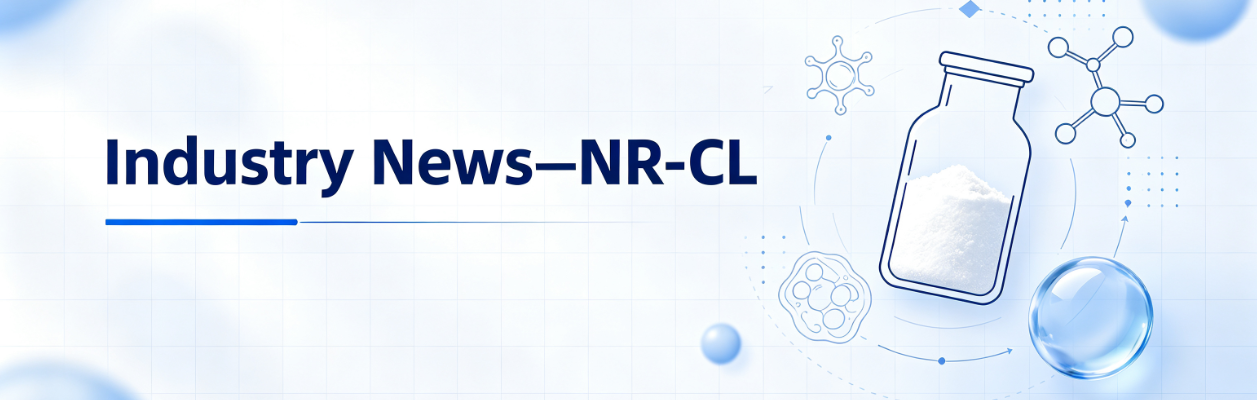 Nicotinamide Riboside Chloride (NR-CL) Market Outlook: Applications and Industry Growth in China Nicotinamide Riboside Chloride (NR-CL) Market Outlook: Applications and Industry Growth in China