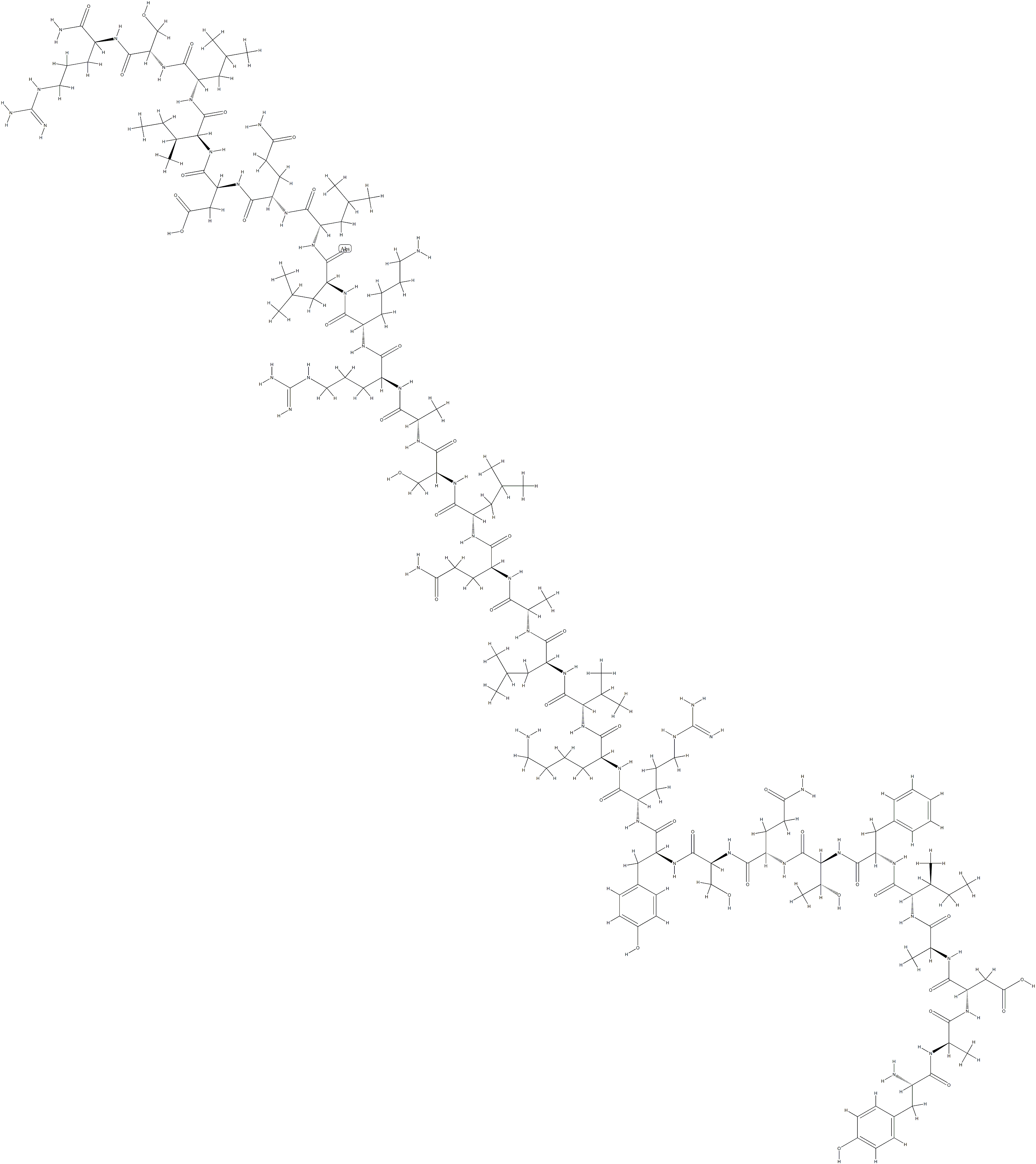 CJC-1295 (Tesamorelin/GHRH Analog) CJC-1295 (Tesamorelin/GHRH Analog)