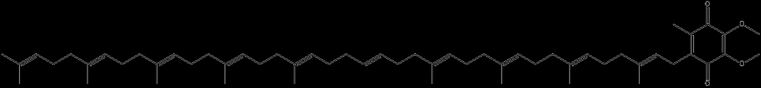Coenzyme Q10 Powder (Ubidecarenone) 303-98-0 Coenzyme Q10 Powder (Ubidecarenone) 303-98-0