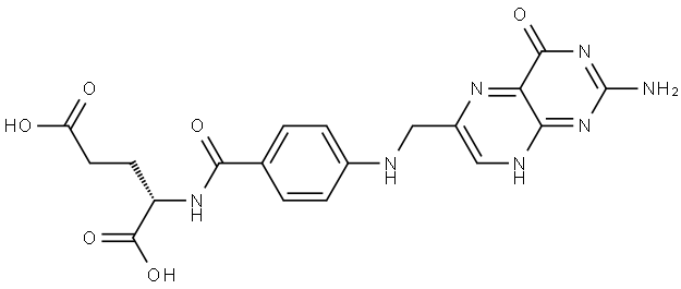 Folic Acid Powder (CAS 59-30-3) Folic Acid Powder (CAS 59-30-3)
