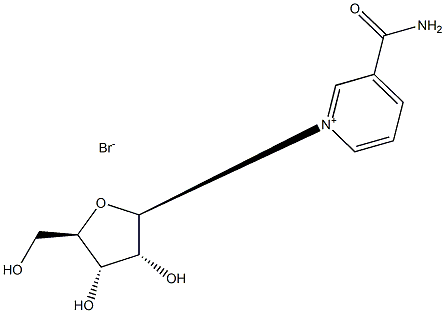 Nicotinamide Riboside Bromide (NR-BR) 78687-39-5 Nicotinamide Riboside Bromide (NR-BR) 78687-39-5