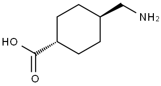 Tranexamic Acid (m-Tranexamic Acid / TXA) Tranexamic Acid (m-Tranexamic Acid / TXA)