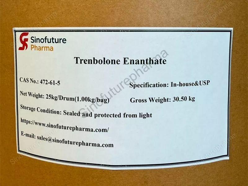 Trenbolone Enanthate