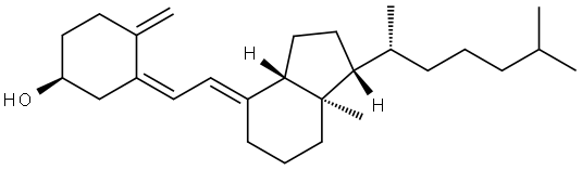 Vitamin D3 Powder (Cholecalciferol) 67-97-0 Vitamin D3 Powder (Cholecalciferol) 67-97-0